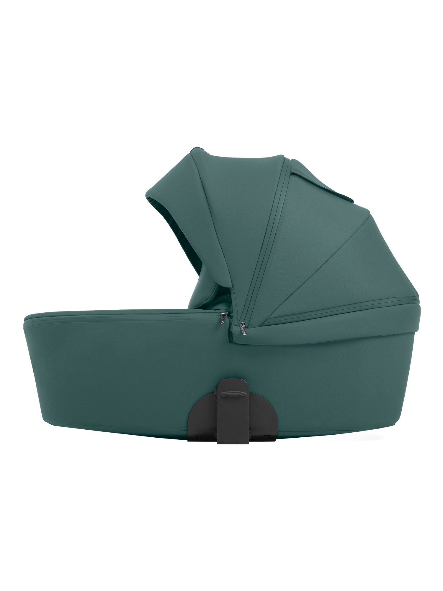 Коляска 2в1 Sweet Baby Dolce Emerald зеленый - фото 33