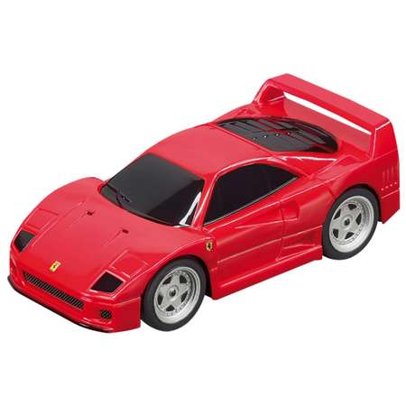 Трек Carrera Ferrari