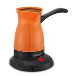 Электрическая турка KITFORT КТ-7130-2