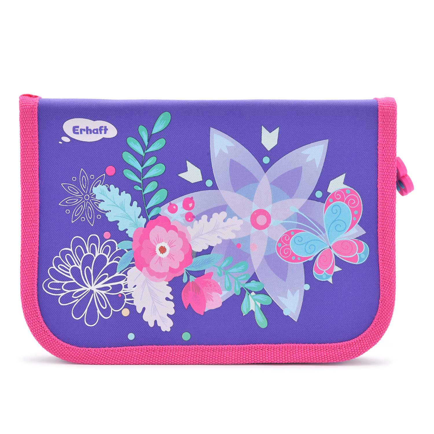 Пенал книжка Erhaft Фея - фото 3