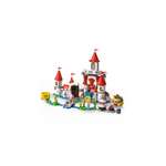 Конструктор LEGO Super Mario 567 дет.