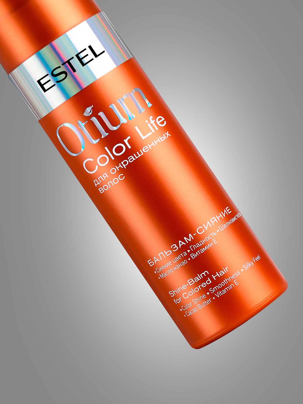 Бальзам ESTEL OTIUM COLOR LIFE 200 мл 1 шт. - фото 3