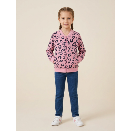 Бомбер YOULALA