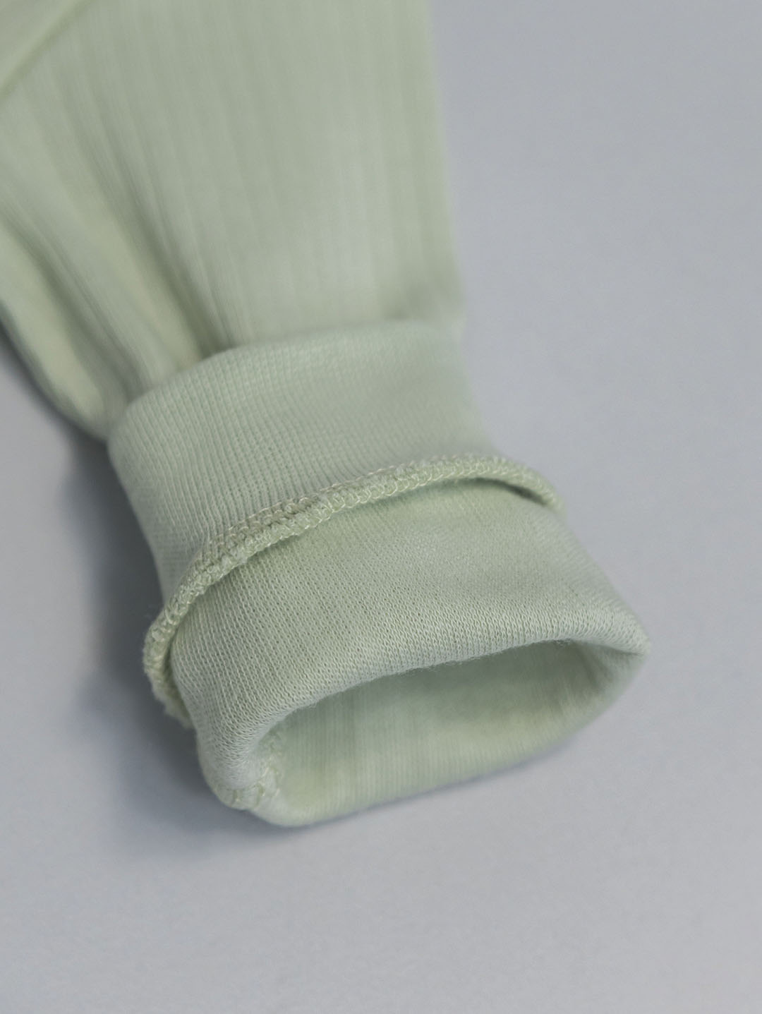 Кофточка Amelli КЛ.050.001.3.385.134хаки - фото 2