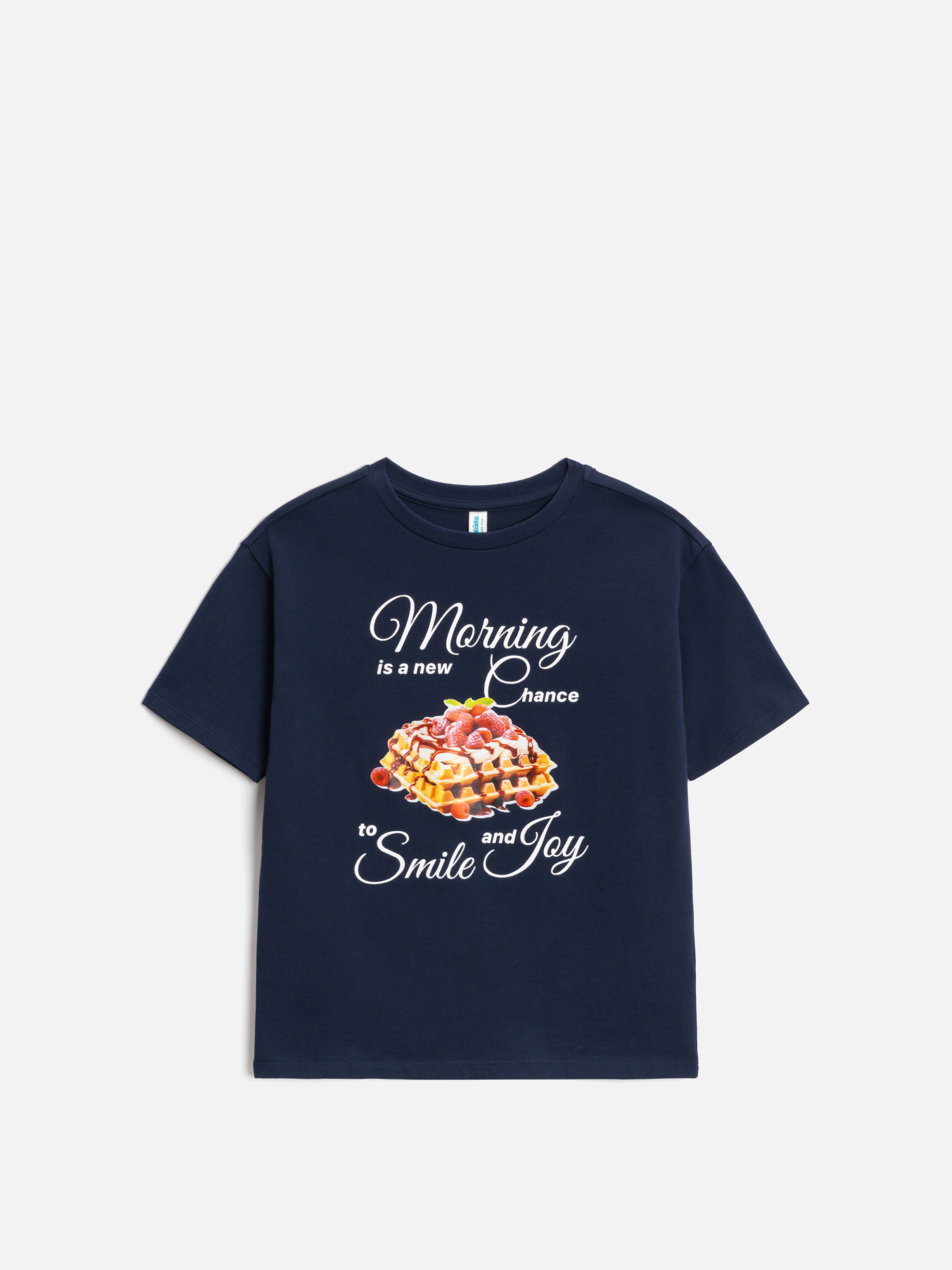 Футболка Acoola 20240510053_0094626 - фото 2