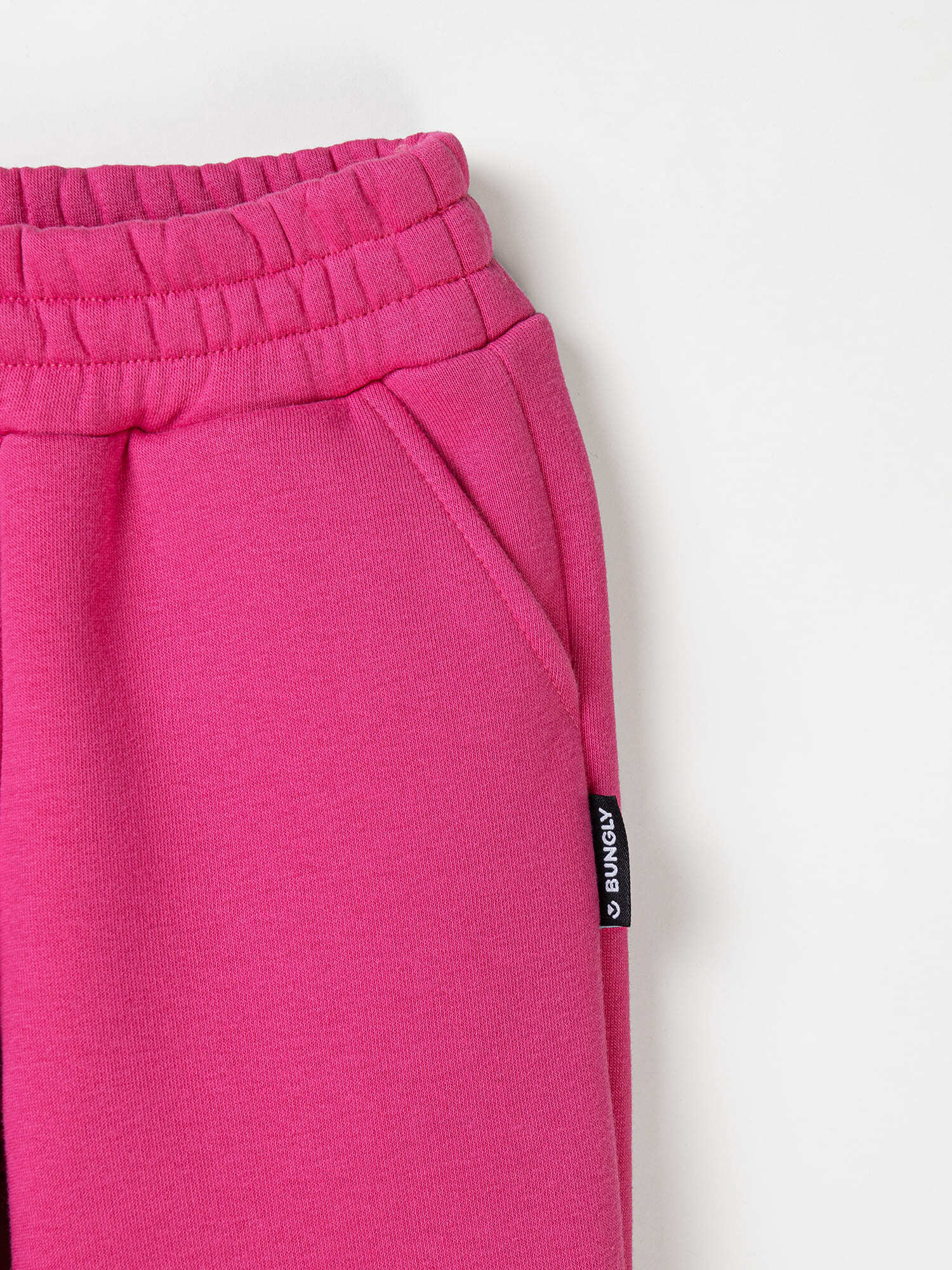 Джоггеры BUNGLY 1R8193/Баблгам - фото 8