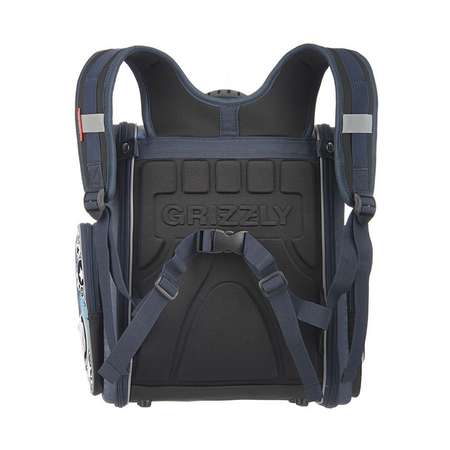 Ранец Grizzly Футбол