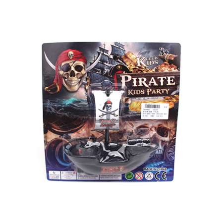 Корабль Наша Игрушка