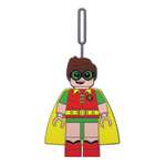 Багажная бирка LEGO