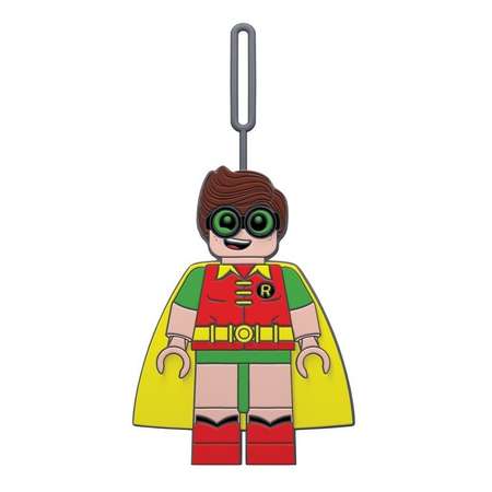 Багажная бирка LEGO