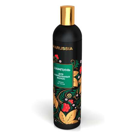 Шампунь Marussia