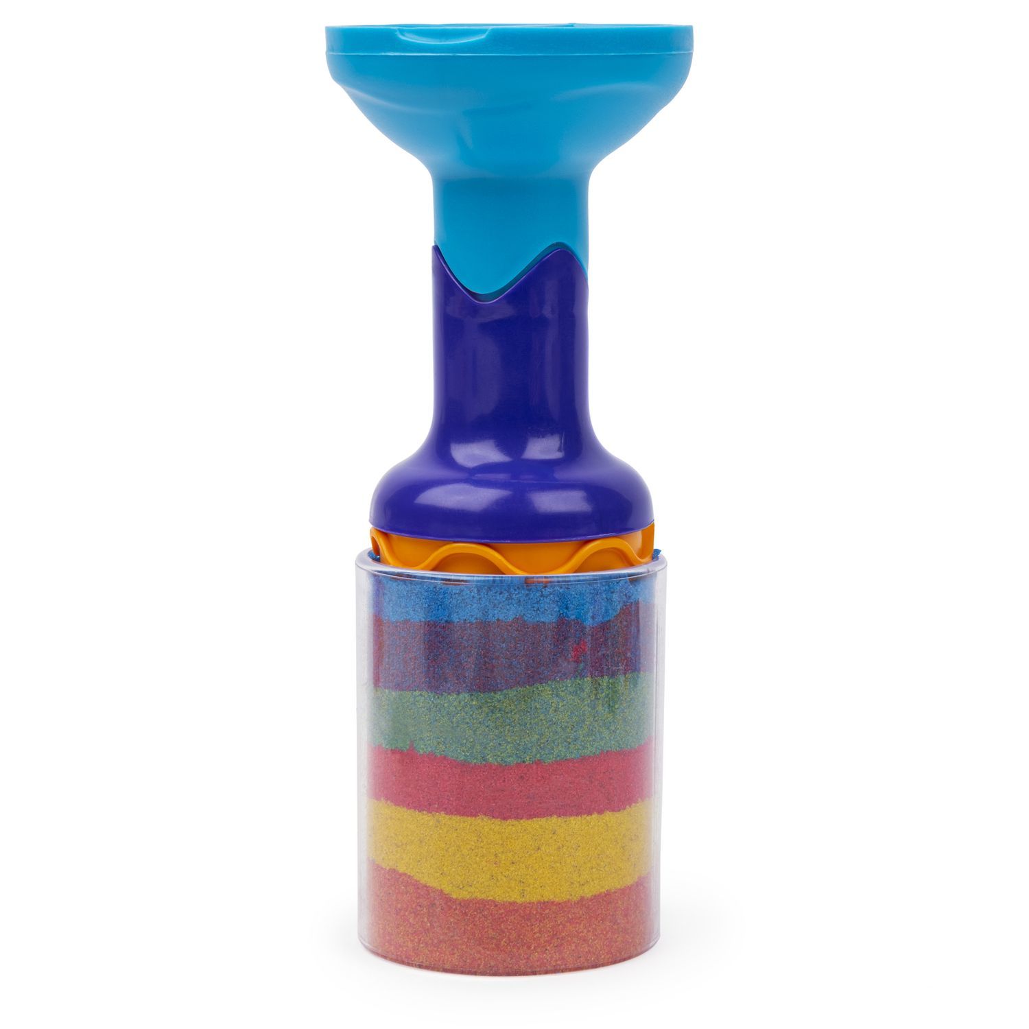 Кинетический песок Kinetic Sand - фото 5