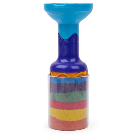 Кинетический песок Kinetic Sand