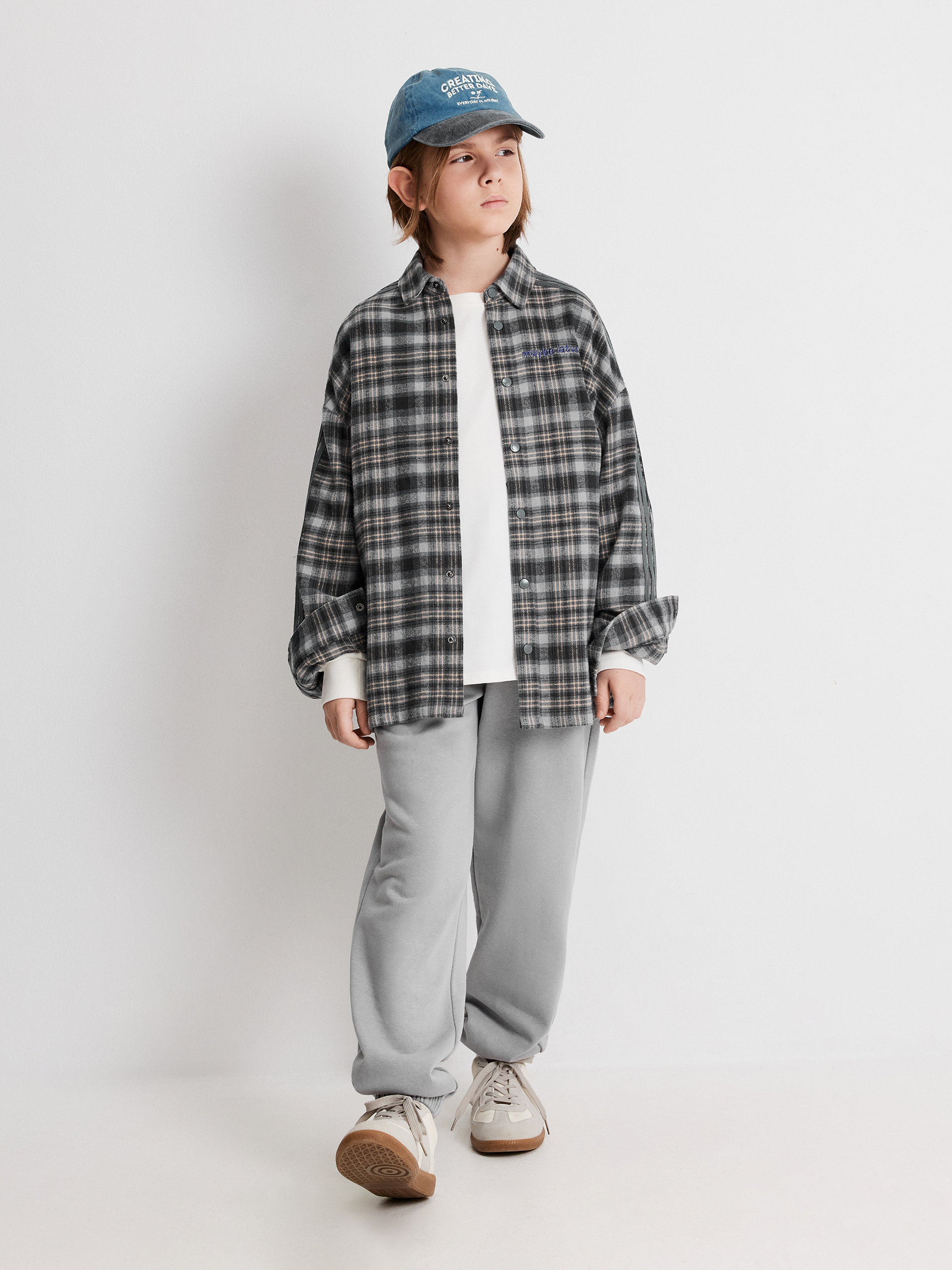 Брюки Acoola 20110460140_0096492 - фото 1