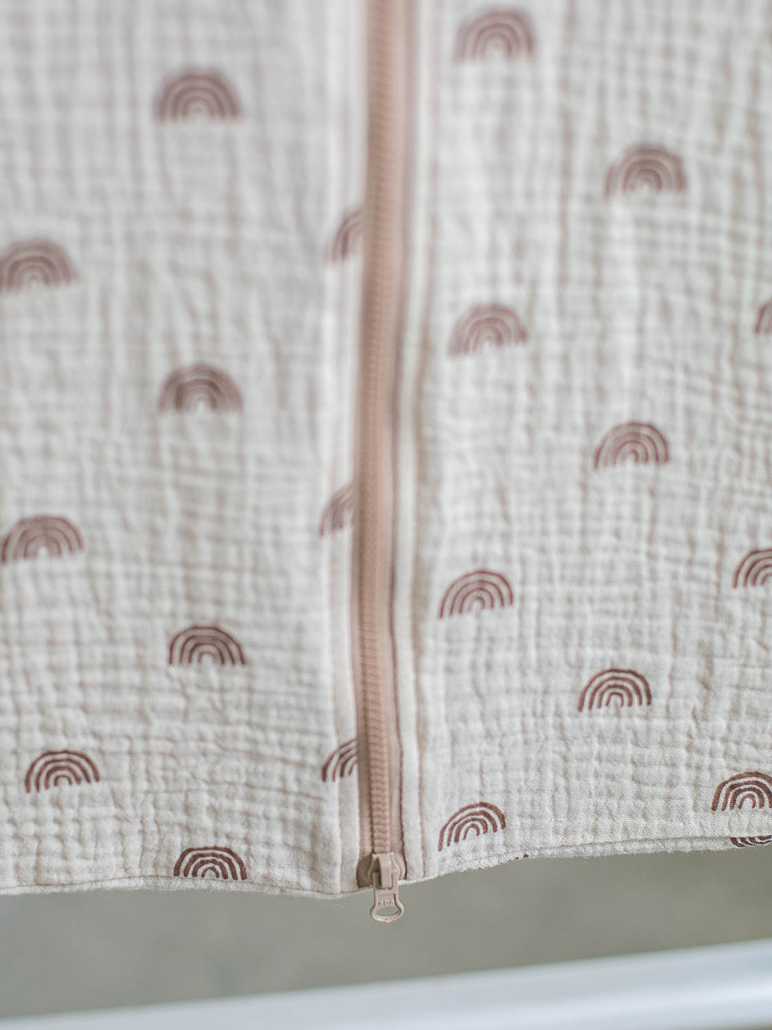 Спальный мешок Lemur Studio 41 x 68 см хлопок - фото 11