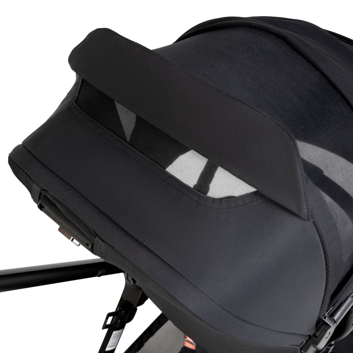 Коляска 2в1 agex Agex Prima Pro - фото 19