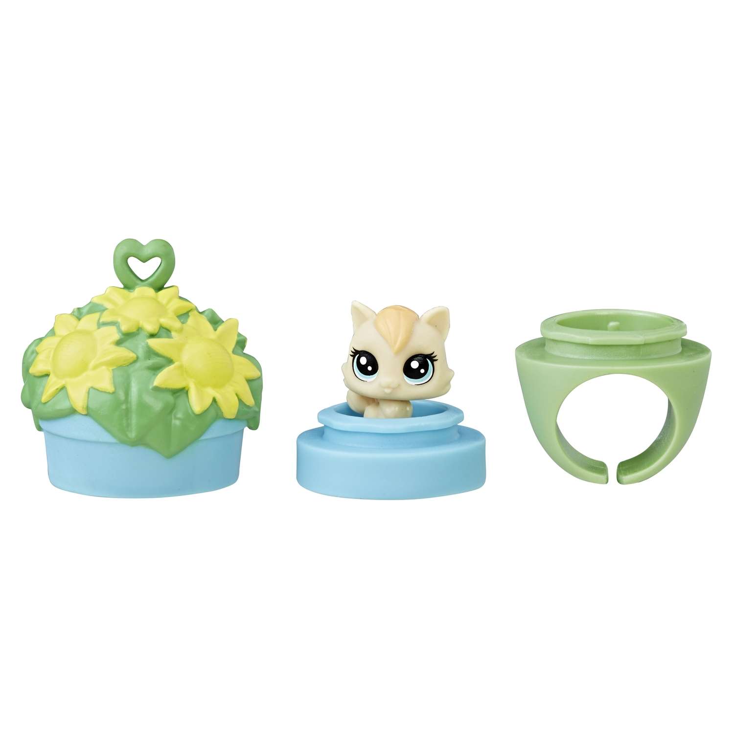 Игровой набор Littlest Pet Shop в ассортименте - фото 23