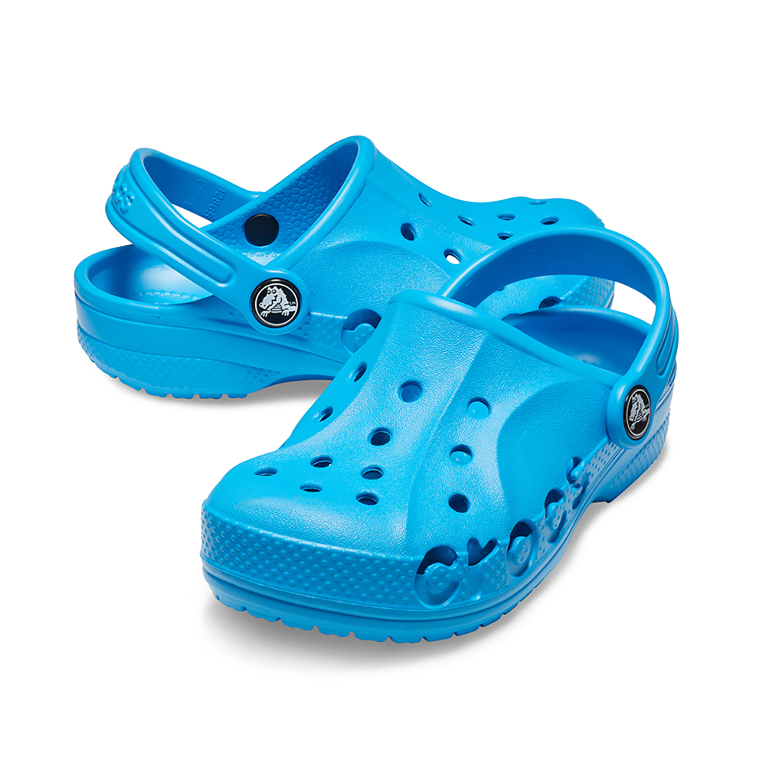 Сабо CROCS 205483-456 - фото 2
