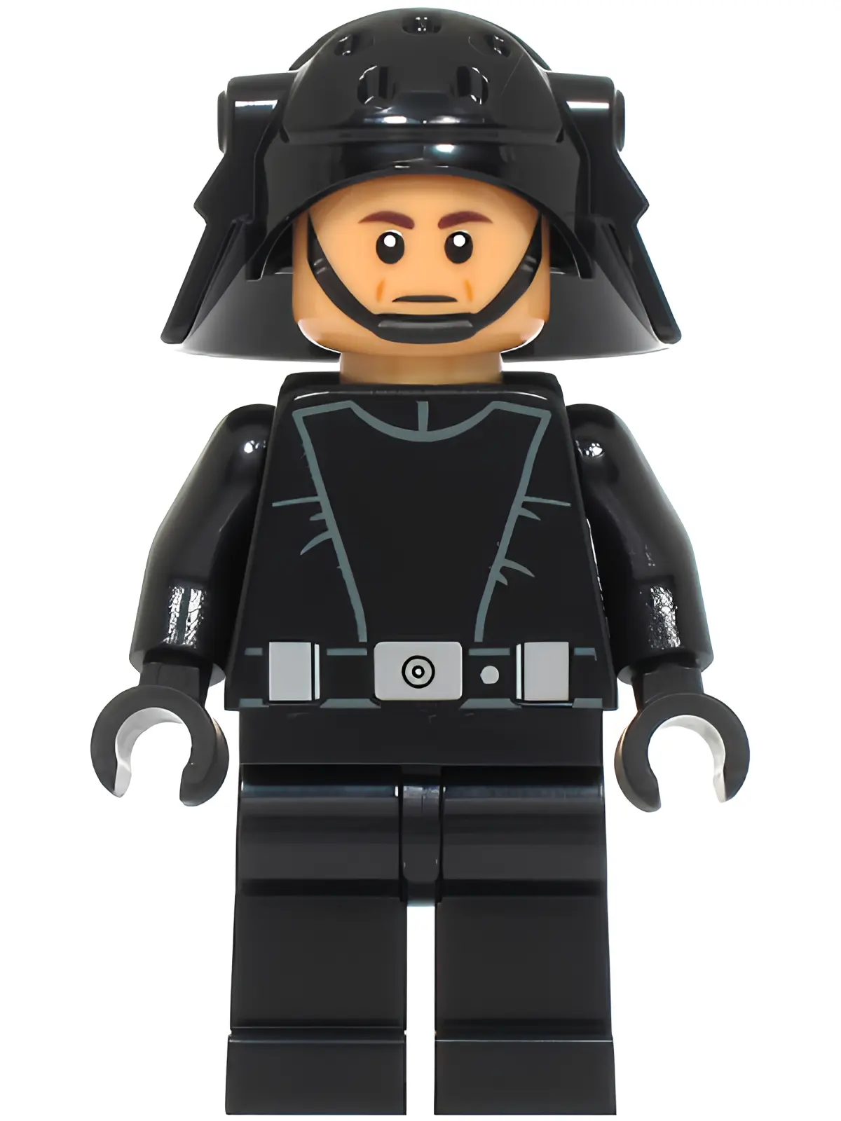 Фигурка LEGO Imperial Navy Trooper - фото 1