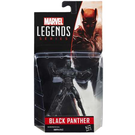 Фигурка Marvel