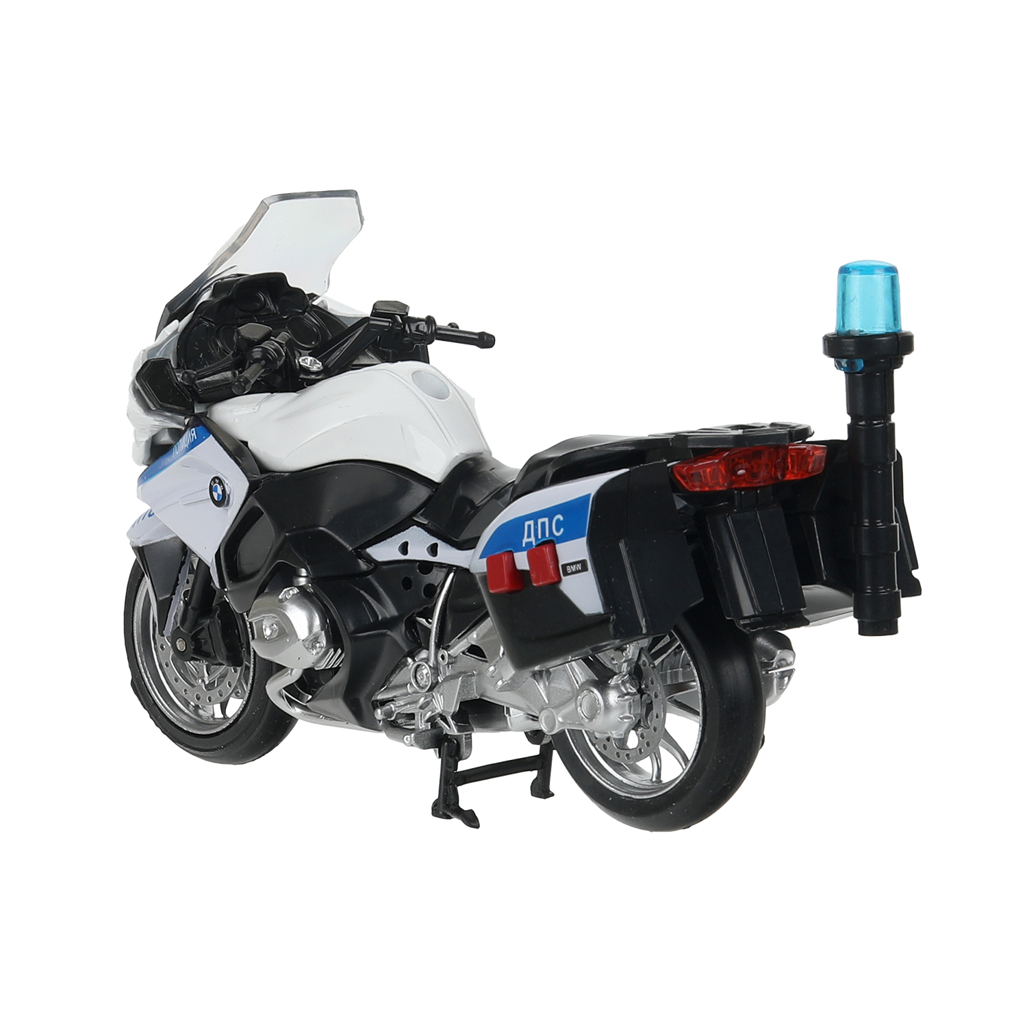 Мотоцикл Технопарк BMW 396366 - фото 3