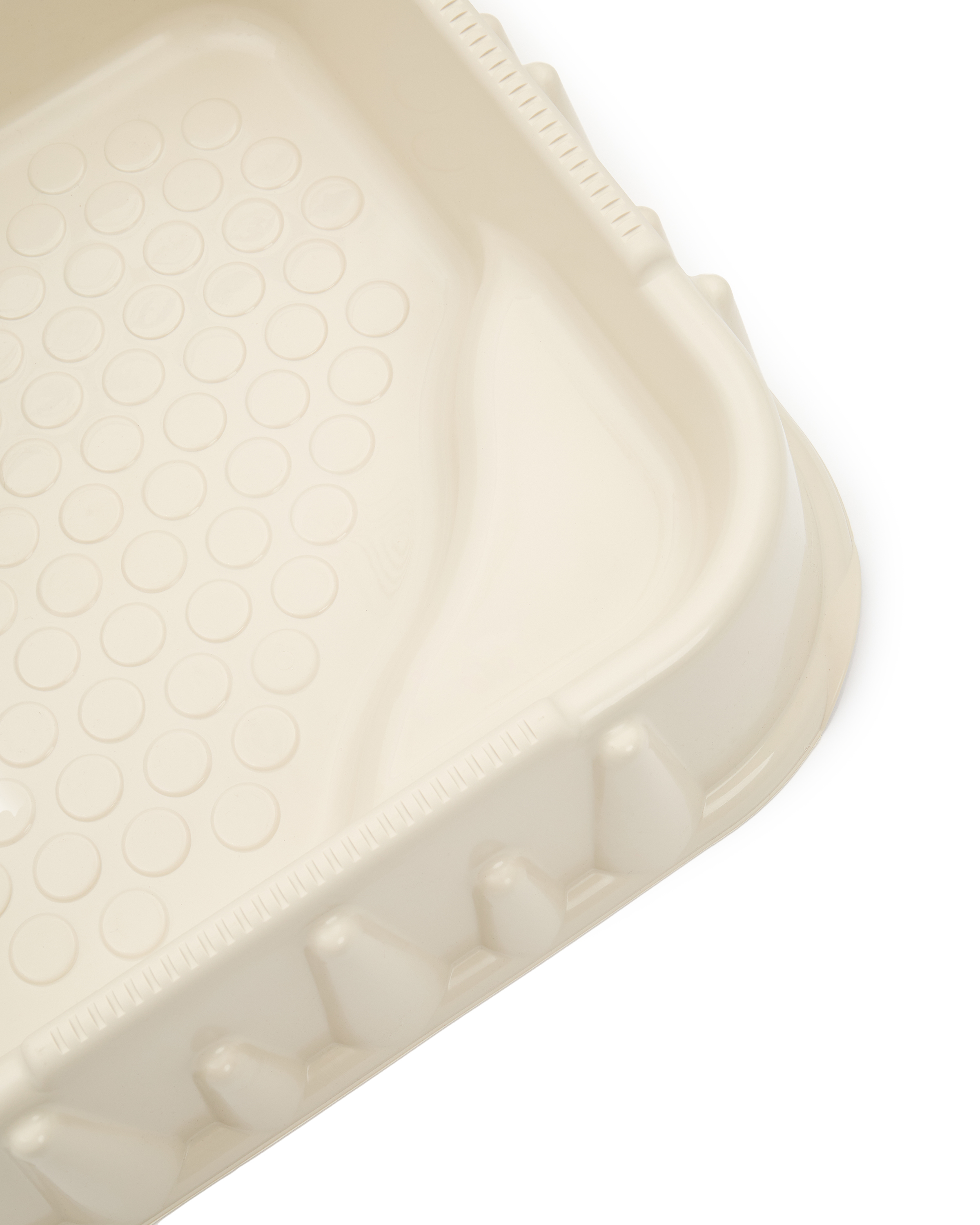 Бассейн/песочница ZEBRA с крышкой Квадратная - фото 5