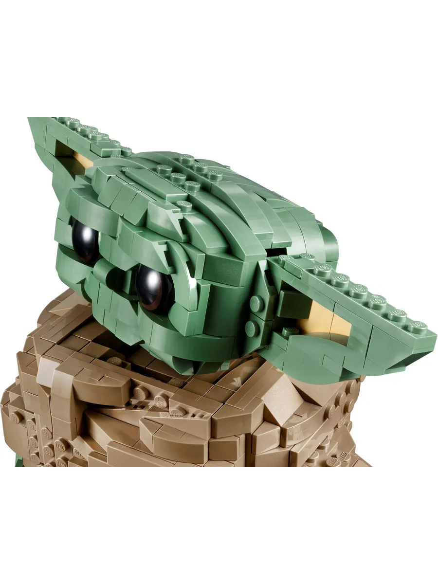 Конструктор LEGO Star Wars 1073 дет. - фото 5