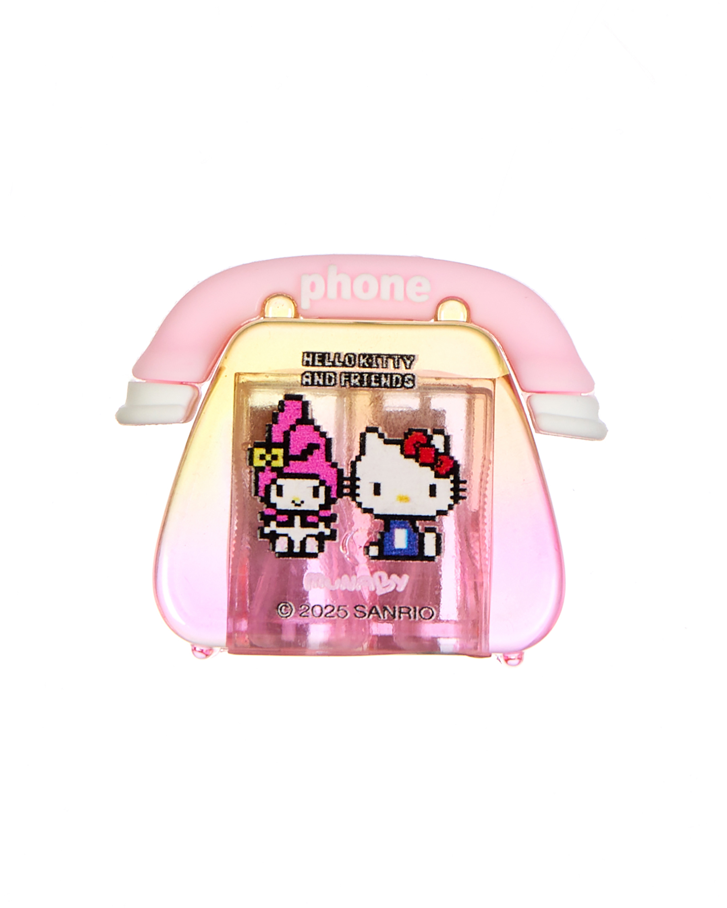 Точилка Munaby Hello Kitty в ассортименте - фото 3