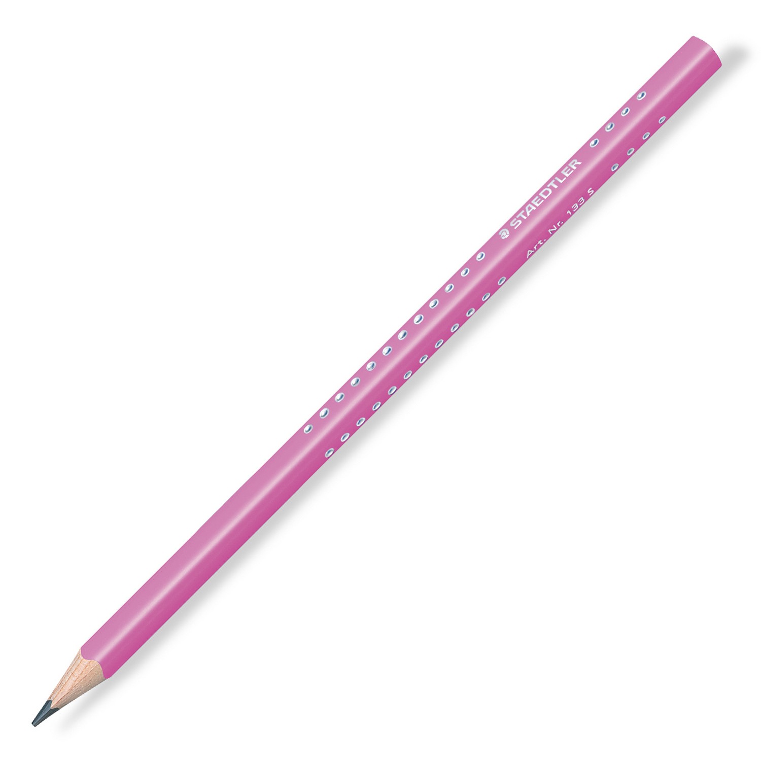 Карандаши чернографитные Staedtler 1 шт. - фото 2