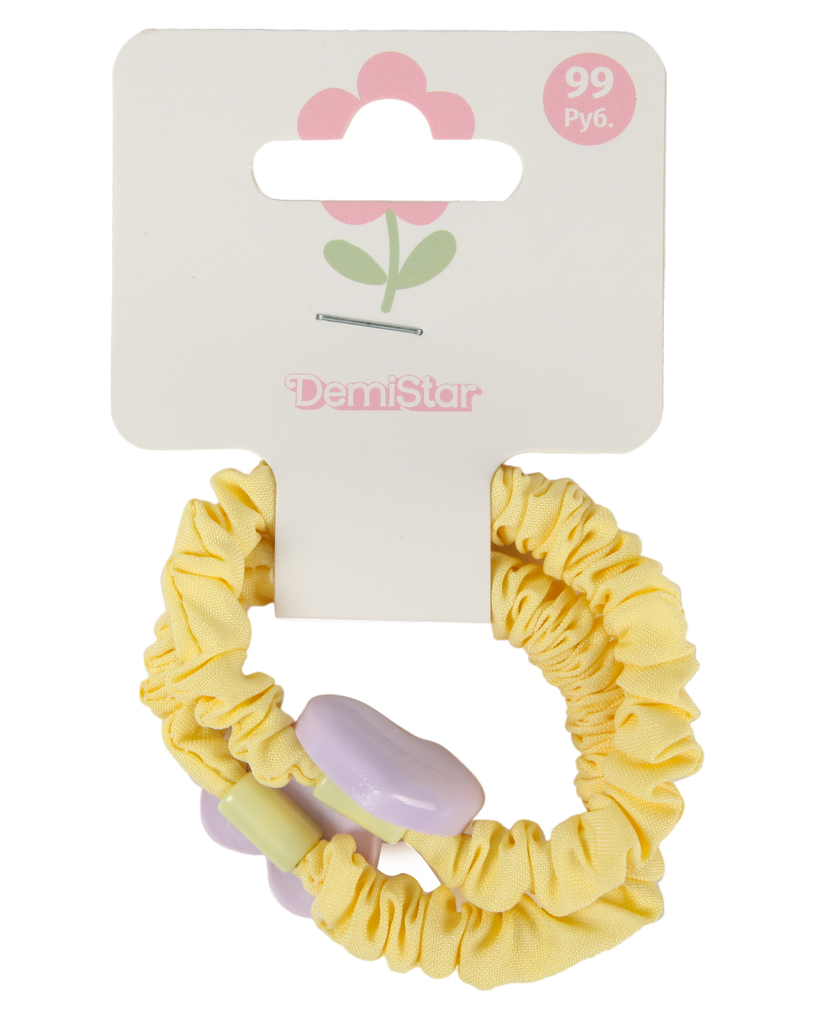 Резинка Demi Star - фото 6