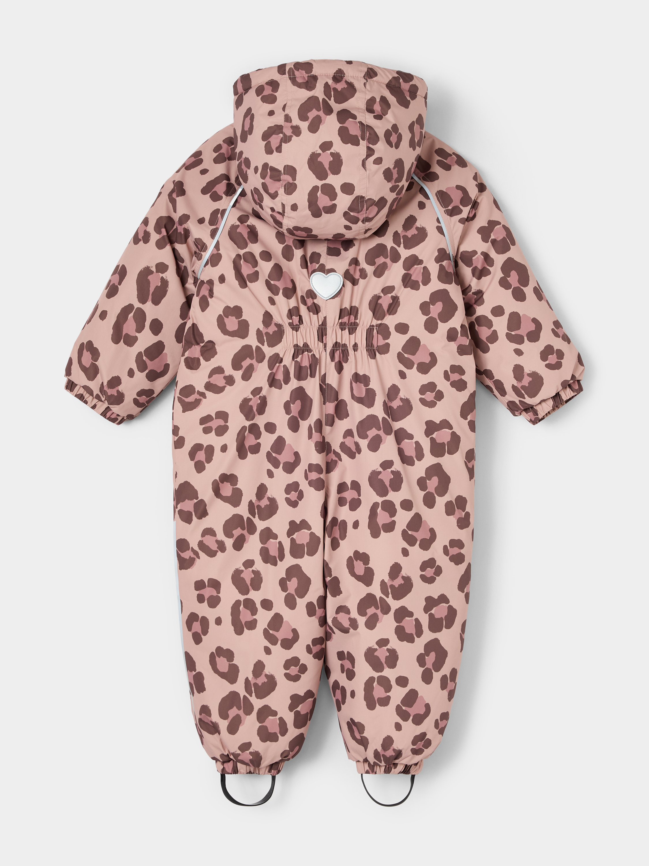 Комбинезон BabyGо W26BG4-BG40ig-JJ - фото 2