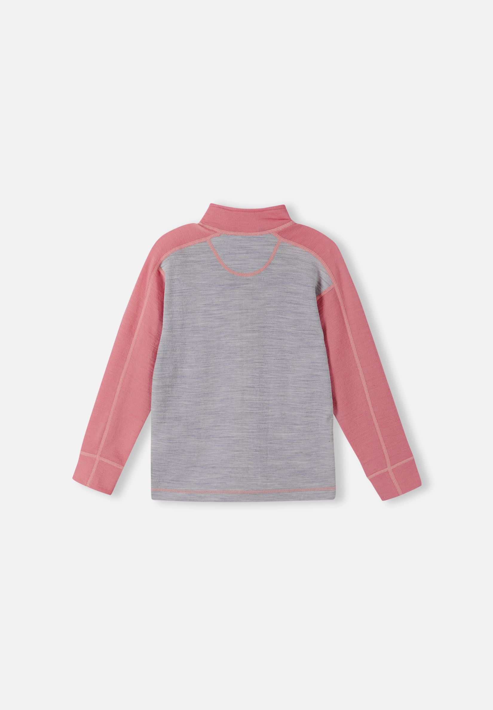 Толстовка Reima 5200065A-4230 - фото 4