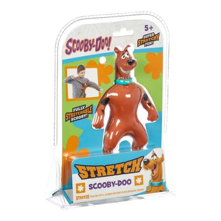 Тянучка Stretch