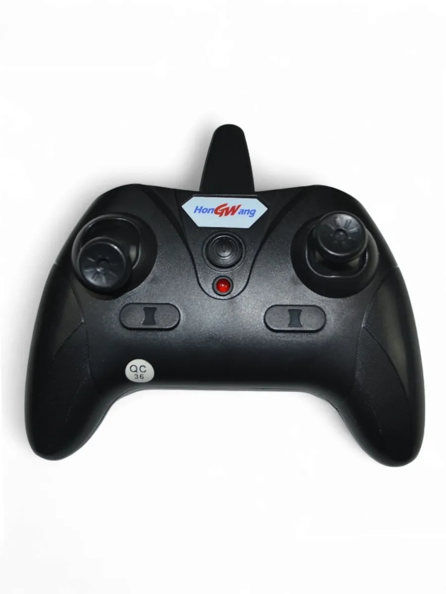 Автомобиль РУ CS Toys - фото 11