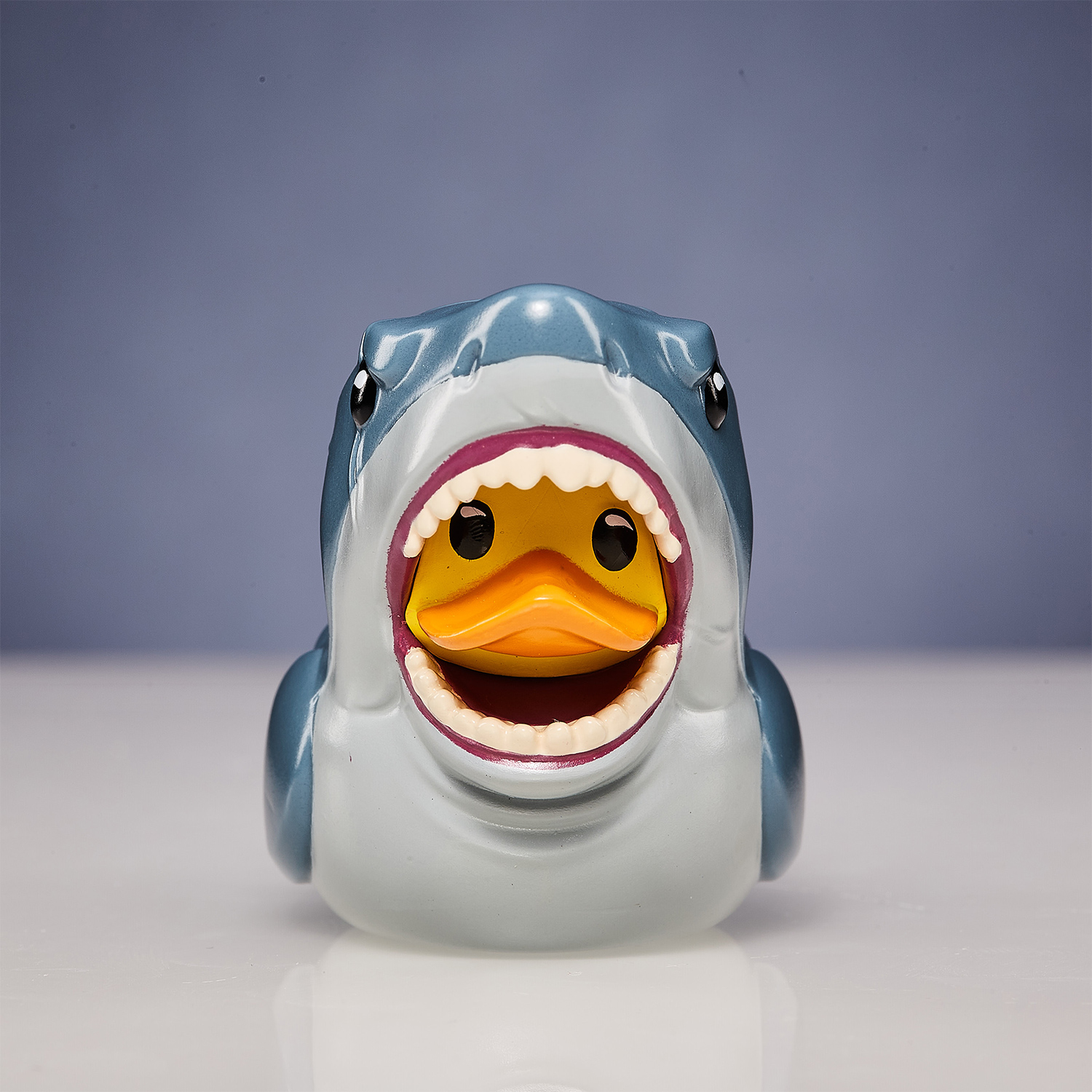 Фигурка JAWS Утка Tubbz Акула Брюс Mini - фото 10