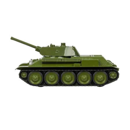 Боевая машина Технопарк Урал Вагон
