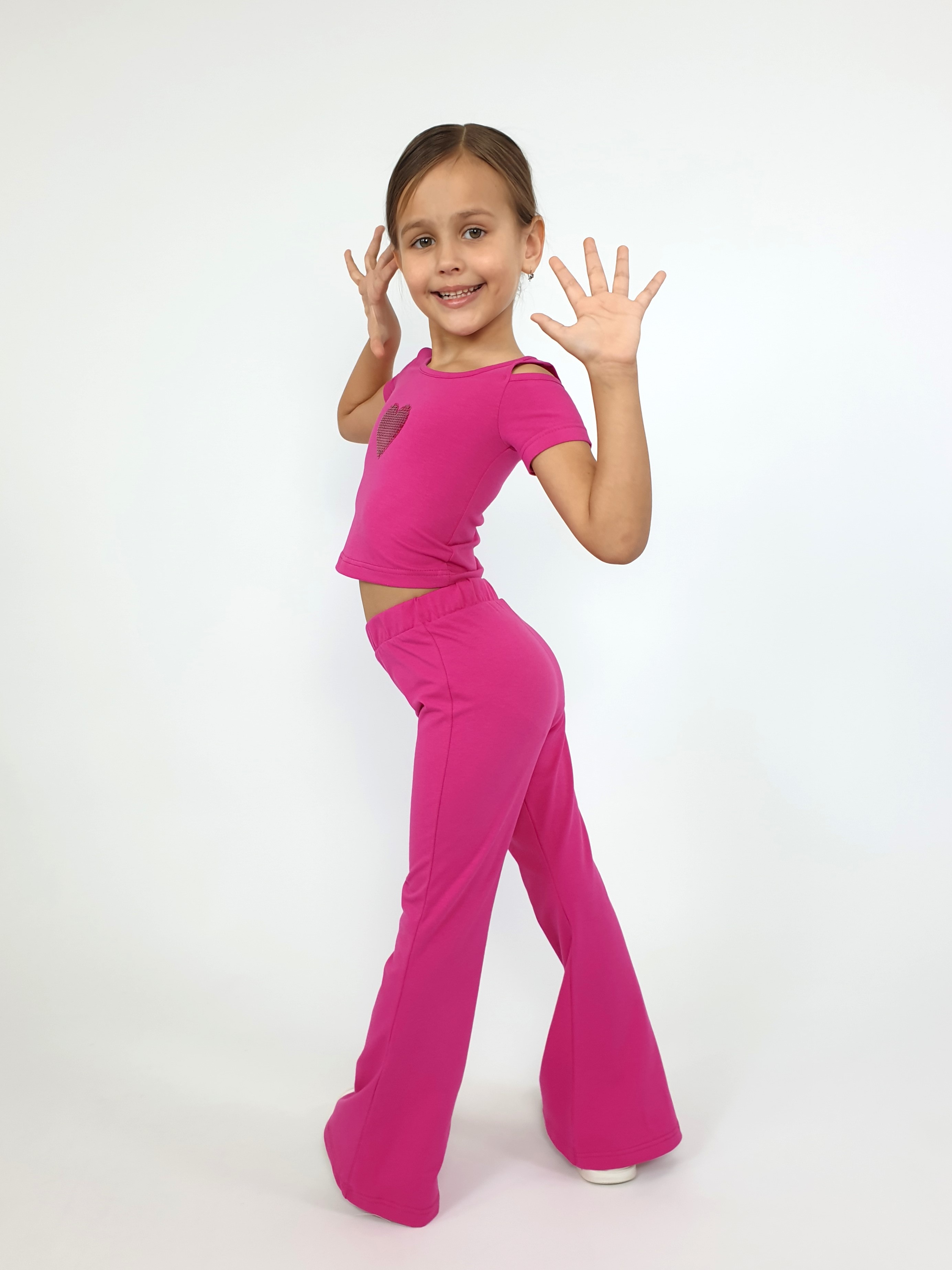 Комплект Luneva 02-165-3. - фото 3