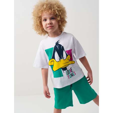 Футболка и шорты PlayToday