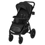 Коляска прогулочная JOVOLA Selena Air new черный