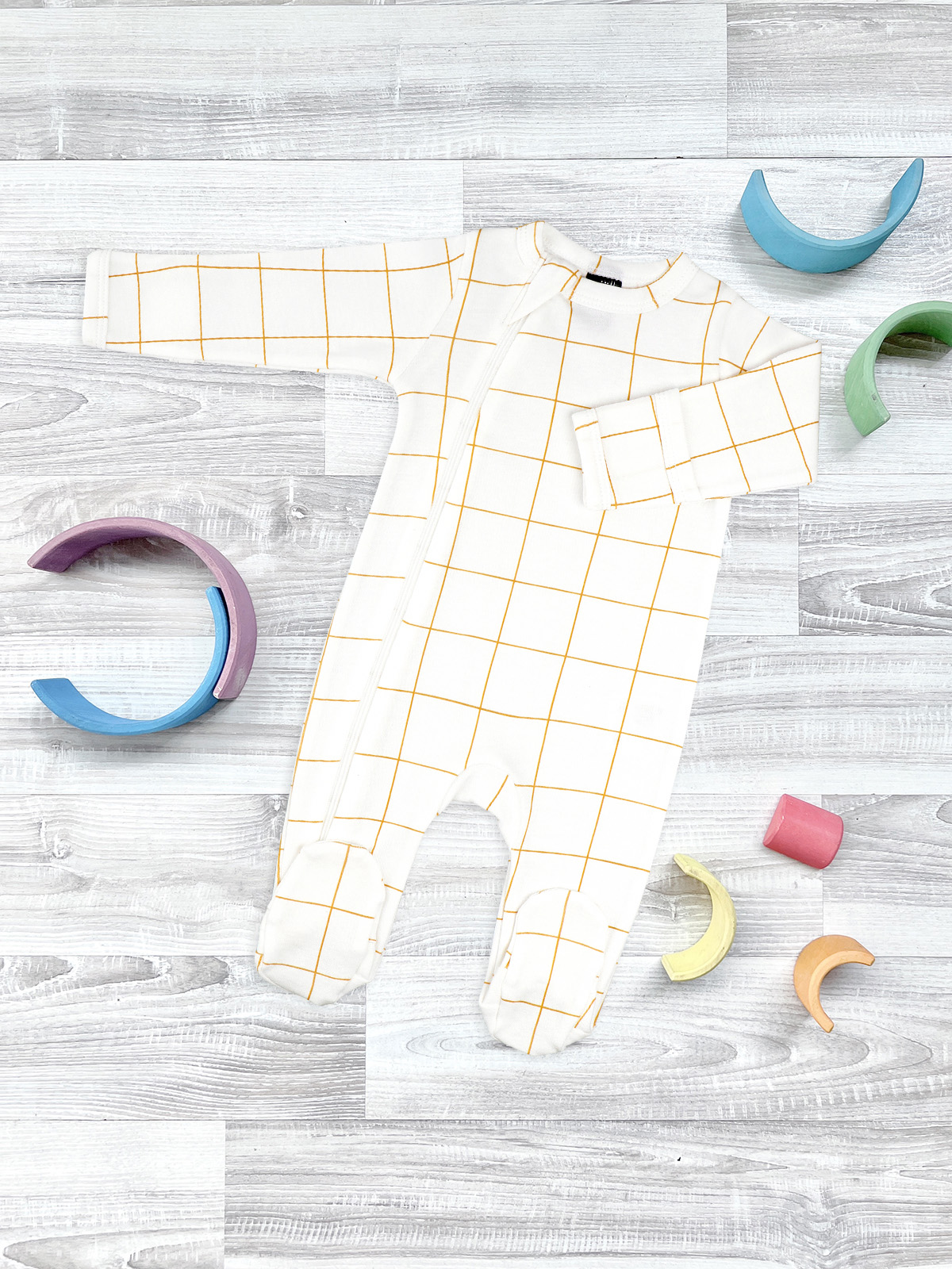 Комбинезон Mjolk 2356352 - фото 1