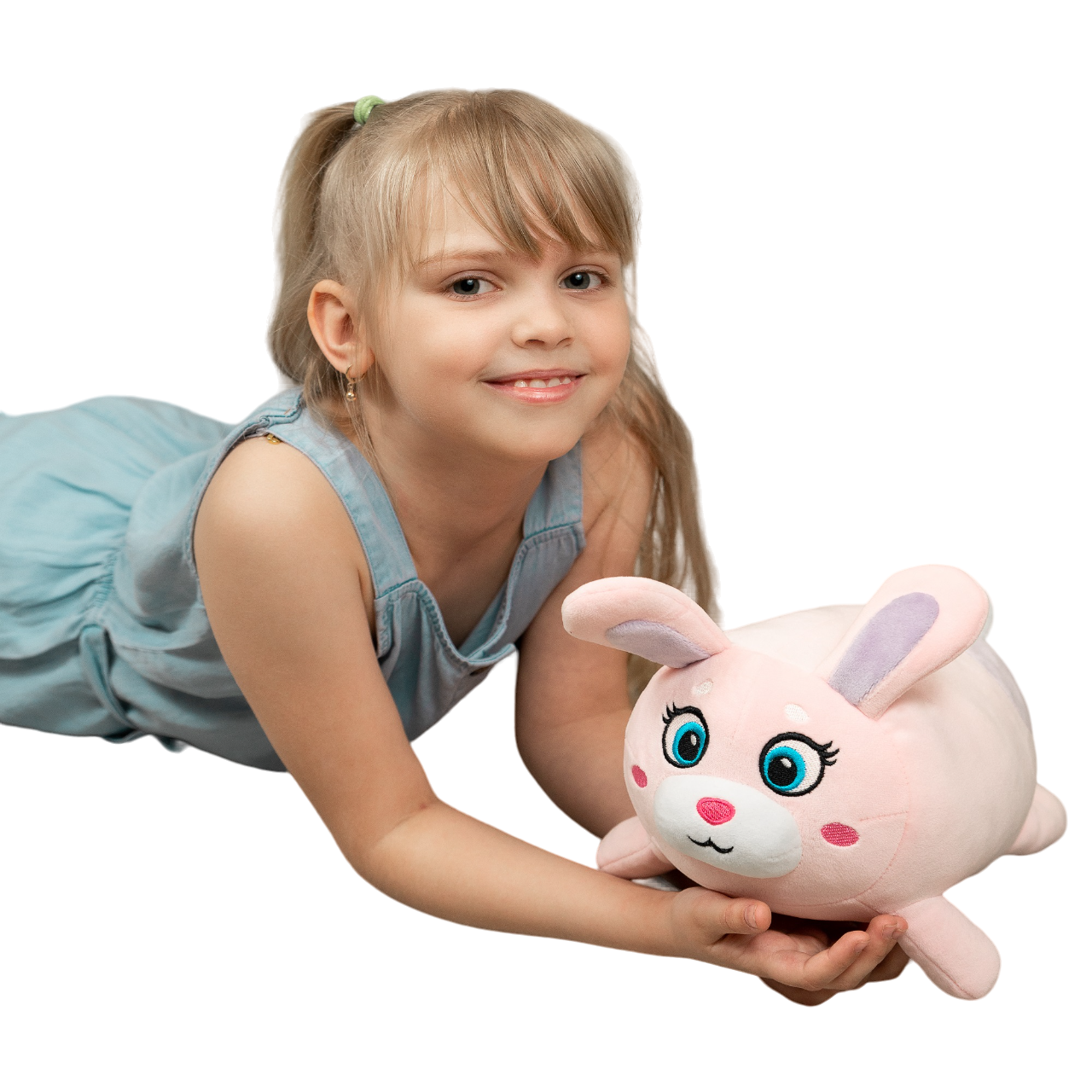 Игрушка мягкая Смолтойс - фото 1
