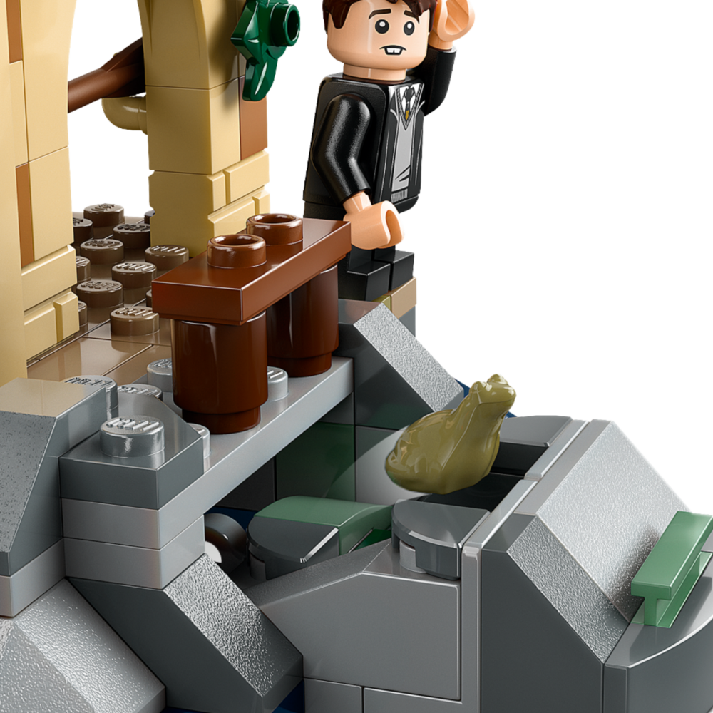 Конструктор LEGO Harry Potter - фото 5