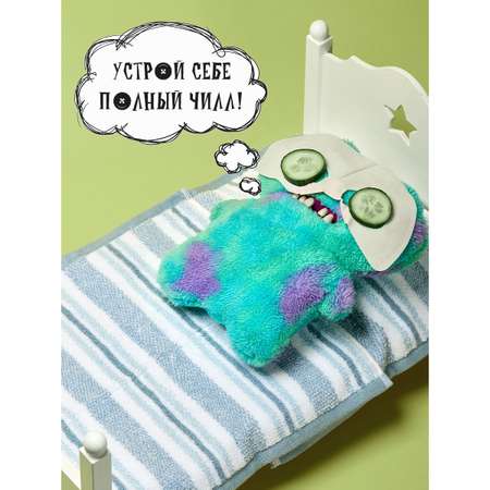 Мягкая игрушка FUGGLER Mc goo
