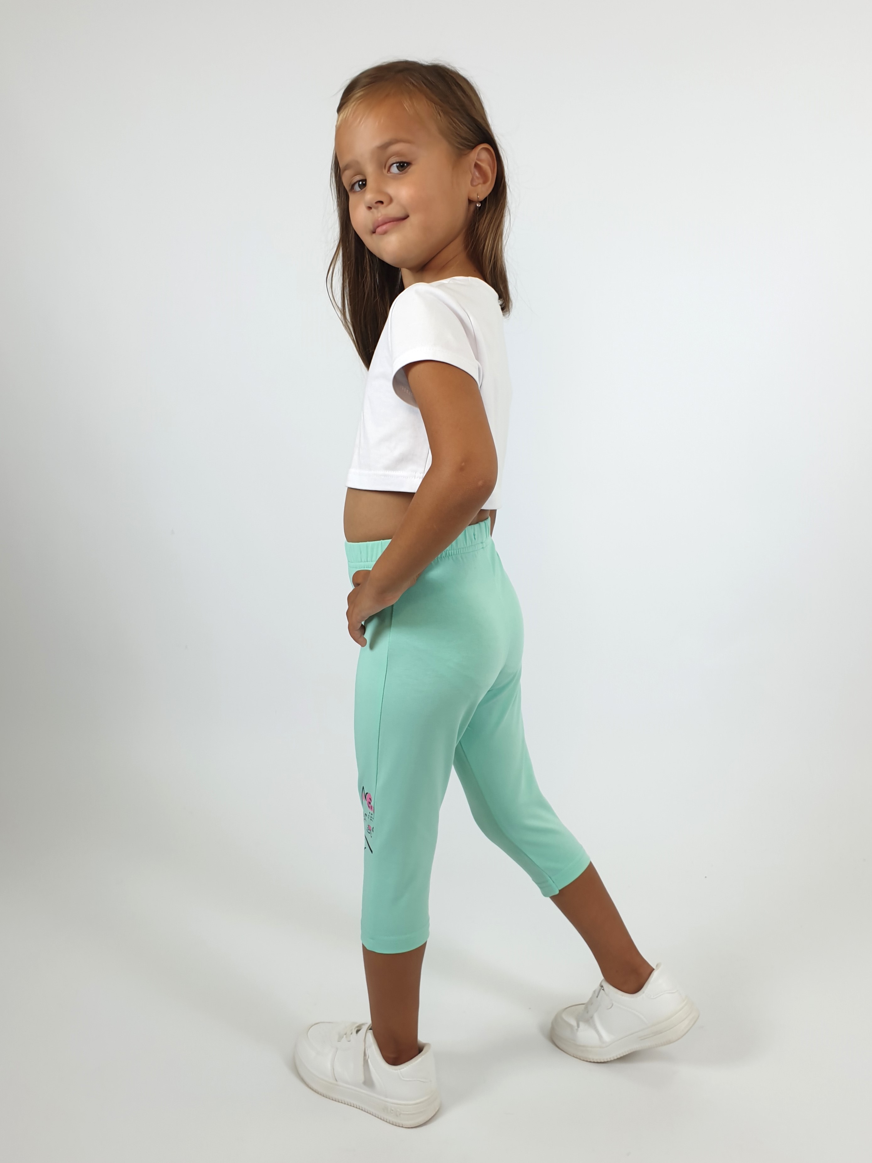 Велосипедки Luneva 17-25-4. - фото 6