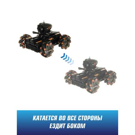 Танк РУ Veld Co