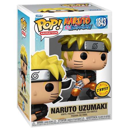 Фигурка Funko Naruto Uzumaki