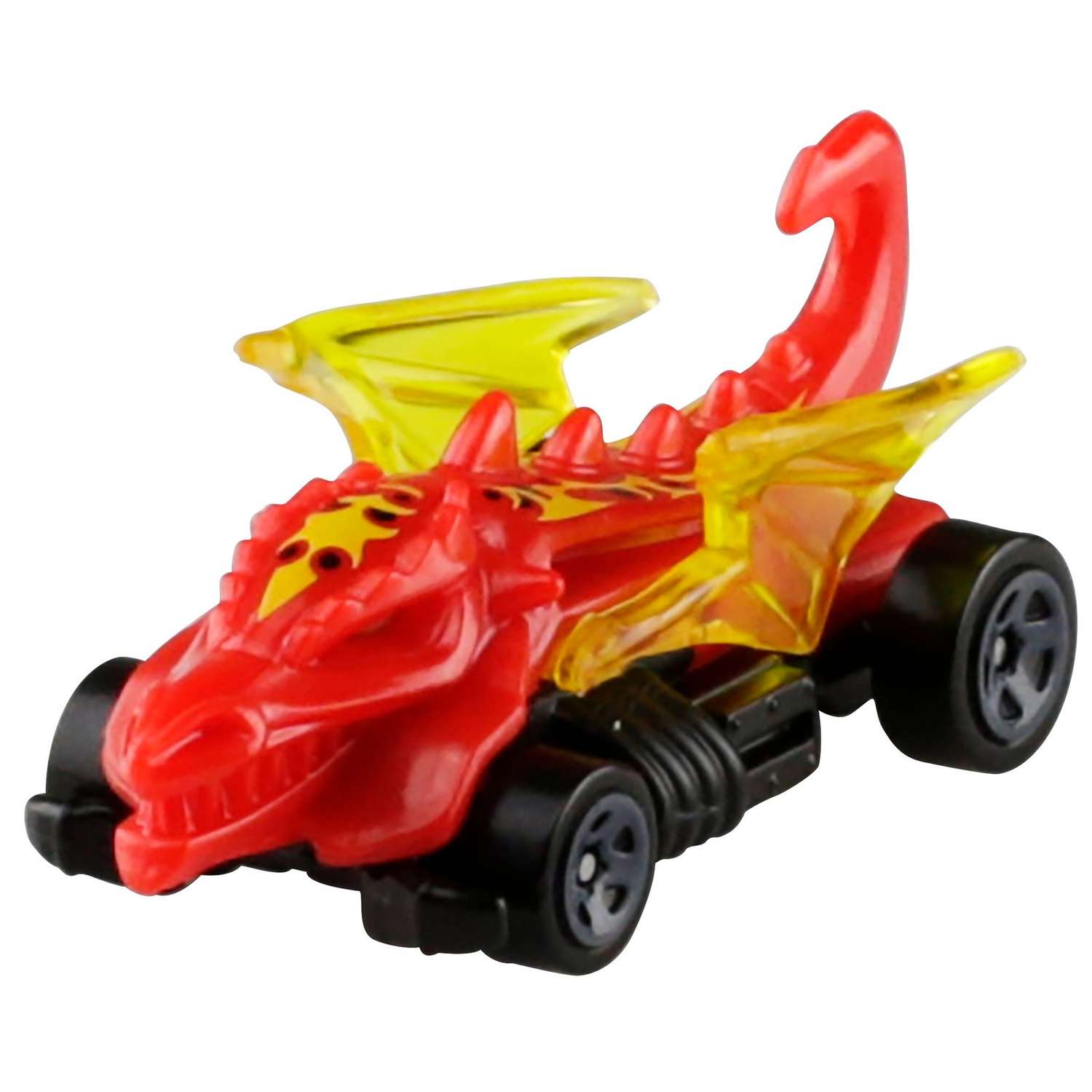 Игровой набор Hot Wheels Дино 2 машинки FVN40 - фото 3