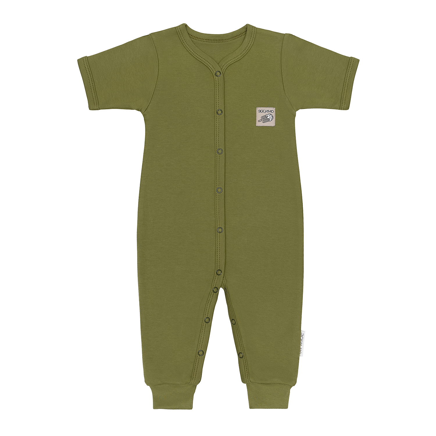 Комбинезон Эскимо 63-4245/1 - фото 1