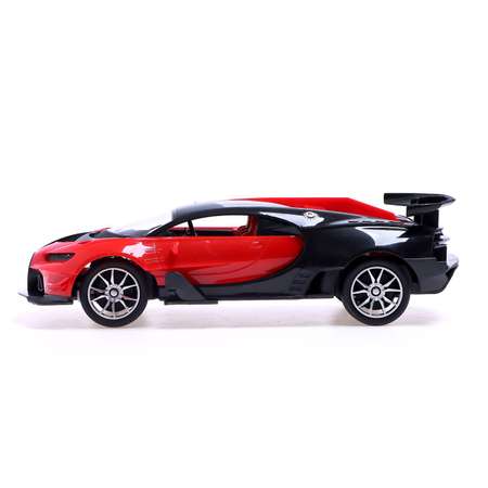 Автомобиль РУ Sima-Land Широн