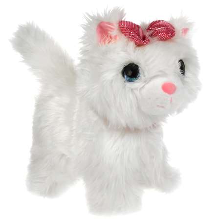 Игрушка Мой питомец Грейси Пляцковский 317935